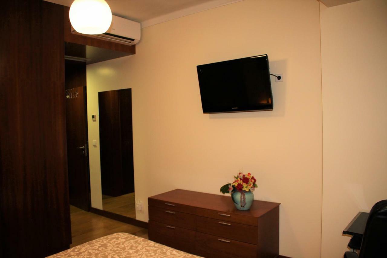 Microrent Rooms Braga Exterior foto